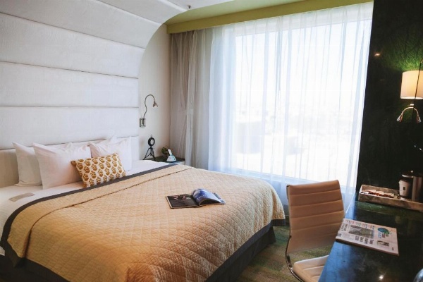 Wyndham Garden Brooklyn Sunset Park image 12