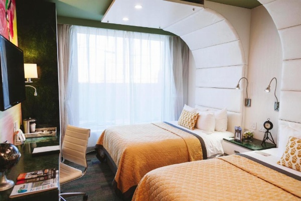 Wyndham Garden Brooklyn Sunset Park image 14