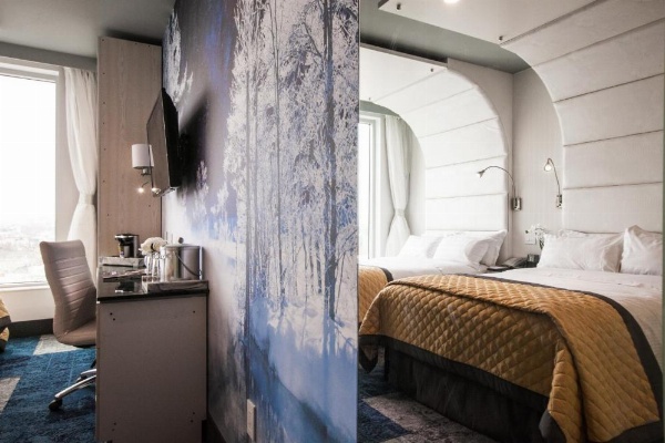 Wyndham Garden Brooklyn Sunset Park image 18