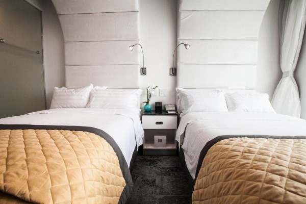 Wyndham Garden Brooklyn Sunset Park image 19