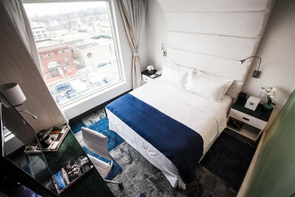 Wyndham Garden Brooklyn Sunset Park image 24