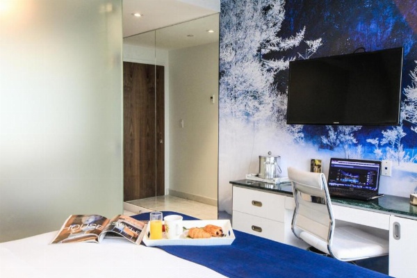 Wyndham Garden Brooklyn Sunset Park image 25