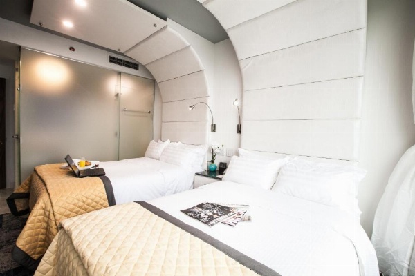 Wyndham Garden Brooklyn Sunset Park image 27