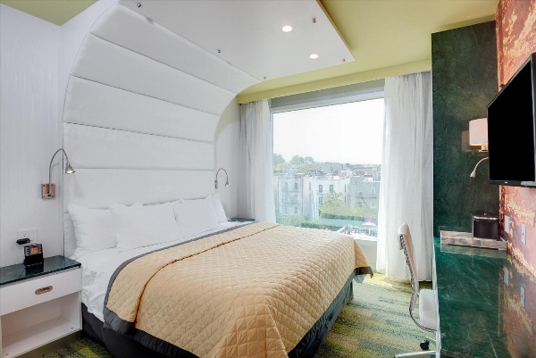 Wyndham Garden Brooklyn Sunset Park image 6